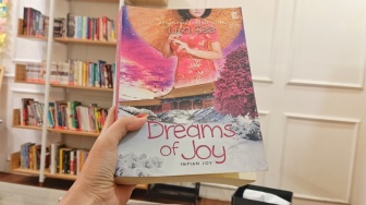 Dreams of Joy: Antara Impian Seorang Gadis vs Kelamnya Tiongkok Era Mao
