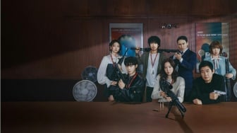 Banyak Misteri di A Bona Fide Killer, 3 Hal Ini Paling Bikin Saya Penasaran