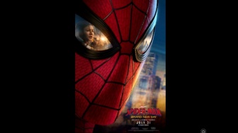 Kesendirian dan Seni Menjadi Pahlawan dalam Film Spider-Man: Brand New Day