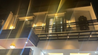 Rumah Mewahnya Disita, Anggota DPRD Kota Bengkulu Vinna Ledy Ternyata Sudah 2 Kali Diperiksa KPK