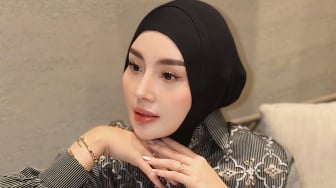 Viral Istri Gubernur Kalteng Curhat Suka Dihakimi, Balasan Netizen Bikin Geleng Kepala