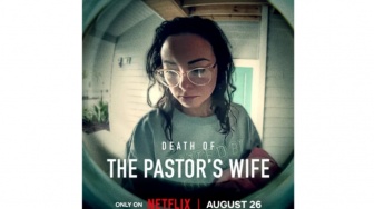 Review Death of the Pastors Wife: Saat Agama, Cinta, dan Kuasa Bertubrukan