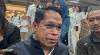 ESDM Uji CNG 3 Kg, Pengganti LPG Subsidi Mulai Dites ke UMKM