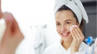 Double Cleansing Tidak Wajib Setiap Hari, Kapan Sebenarnya Dibutuhkan?