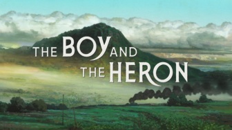 Review The Boy and the Heron: Kisah Fantasi Hayao Miyazaki yang Penuh Makna