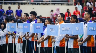 Rekor Terbanyak! 7.500 Lebih Atlet Pelajar Siap Guncang Popda Jateng 2026