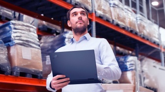 AI Mulai Masuk ke Jantung Pabrik, Manufaktur Indonesia Didorong Beralih ke Industry 4.0