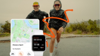 Strava dan Komodifikasi Keringat, Saat Lari Jadi Validasi Sosial