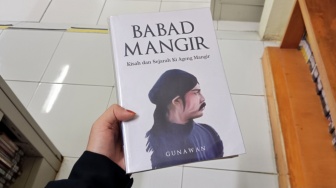 Babad Mangir: Ketika Kekuasaan Menaklukkan Lawan dengan Siasat Cinta