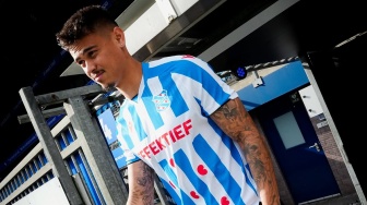 Lega Bisa Gabung SC Heerenveen, Mees Hilgers Bongkar Borok FC Twente: Mereka Cuma Mau Untung