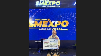 Pendaftaran Ditutup, Lebih dari 4.000 Pelaku Usaha Mendaftar Pertamina UMK Academy 2026