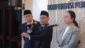 Terjebak Lowongan jadi Satpam Bergaji Tinggi, 8 WNI Direkrut Jadi Tentara Bayaran Rusia