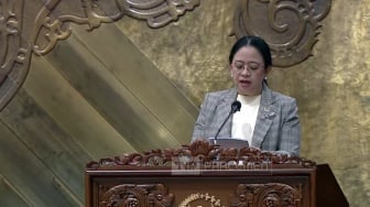 Jarak Rakyat dan Wakilnya Makin Pendek, Puan: Aspirasi Kini Bisa Sampai dalam Hitungan Detik