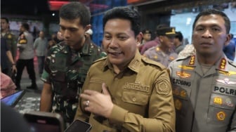 Keracunan Massal Santri Usai Santap MBG Jadi Perhatian Khusus Bupati Sidoarjo