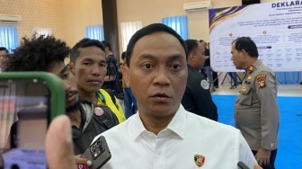 Aktor Utama di Luar Negeri, Bareskrim Endus Pola Canggih Penyelundupan Narkoba Jalur Laut