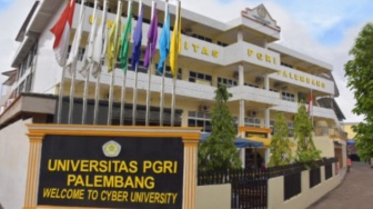 Polemik Universitas PGRI Palembang Makin Meluas, Ijazah Mahasiswa Kini Ikut Dipertanyakan