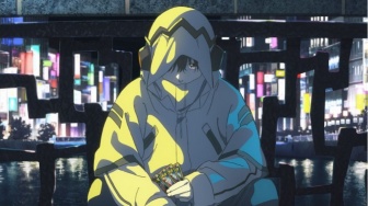 Film Pokemon: Wild Card Siap Tayang 2027, Mimikyu Temani Protagonis TCG