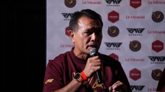 Java United FC Beri Promo Tiket Rp 15.000 untuk Laga Kontra Garudayaksa FC