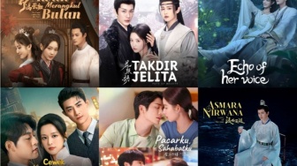 Invasi Micro-Drama China, Saat Cerita Singkat Menguasai Gen Z