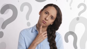 "When Ya?" Bukan Cuma Komentar Iseng, tapi Jeritan Hati Gen Z?