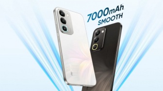 13 Pilihan HP Terbaru dengan Baterai 7000 mAh, Spek Gahar Awet Buat Game hingga Nonton