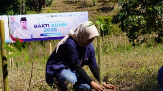 Danantara: Tugas Insan BUMN Tak Cuma Bikin Perusahaan Sehat