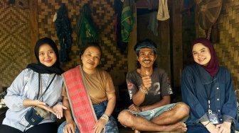 Jangkau Tanah Baduy, PNM Tegaskan Komitmen Pemberdayaan hingga Pelosok Kanekes