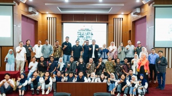Konferensi Republik Hasilkan 5 Seruan, Soroti Krisis Kepemimpinan hingga Menyempitnya Ruang Sipil