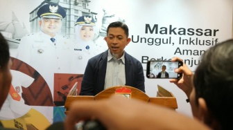 Kapan Pemadaman Listrik Makassar Berakhir ? Ini Jawaban PLN