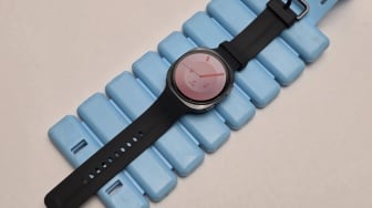 Kenapa Galaxy Watch9 Butuh 7 Malam? Ini Cara AI Membaca Pola Tubuh Pengguna