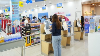 Ritel Mulai Tinggalkan Perang Diskon, Pengalaman Belanja Jadi Andalan