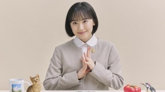 Resmi! Extraordinary Woo Diremake Jepang Jadi Extraordinary Attorney Minami