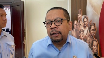 Qodari Tegur Keras Deputi Bakom RI Timothy Ivan soal Gaya Hidup Mewah di Medsos