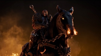 Darksiders 4 dan Kingdom Come Baru Ditargetkan Rilis 2027-2028