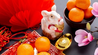 8 Sifat dan Karakter Shio Tikus Pria dan Wanita, Kamu Related?