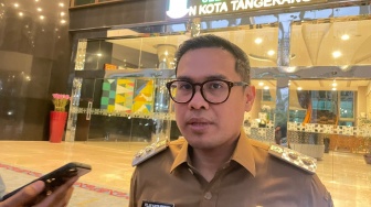Wakil Wali Kota Tangsel Ungkap Hibah KONI Rp12 Miliar Bermasalah