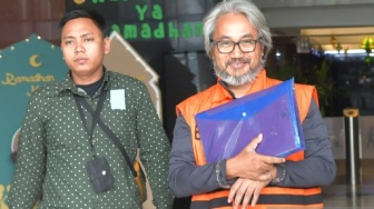 KPK Geledah Perusahaan Tambang Terkait Kasus Pajak Banjarmasin, Nama Adaro Ikut Terseret
