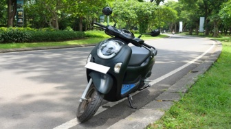 5 Tips Membeli Motor Listrik agar Tidak Salah Pilih di Pembelian Pertama