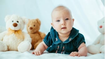 Tren Nama Anak Sulit Dieja: Sudahkah Orang Tua Memikirkan Repotnya Kelak?