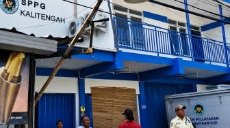 516 Korban Keracunan, Bupati Sidoarjo Ultimatum BGN Soal Perizinan: Ini Harus Tegas!