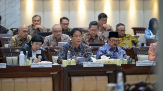 Purbaya Target Investasi Masuk RI Tumbuh 7% demi Pertumbuhan Ekonomi 6%
