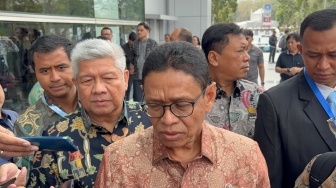 Harga BBM Pertamina Naik, ESDM Ungkap Hitung-hitungan di Baliknya