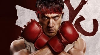Trailer Perdana Street Fighter Dirilis, Ryu dan Ken Siap Tarung di Turnamen