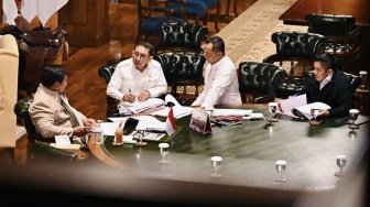 Ini Kriteria Tokoh yang Diusulkan Dapat Gelar dan Tanda Kehormatan dari Pemerintah