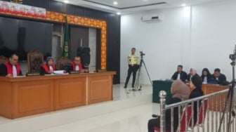 Berawal dari Jakarta, Kronologi Kasus Smart Board Chromebook yang Berujung OTT Bupati Muara Enim