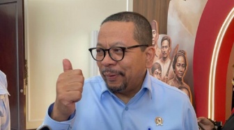 Bakom RI Respons Isu Paket Titipan Istana di Muktamar ke-35 NU