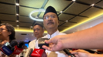 Banyak Keluhan soal Desil DTSEN, Gus Ipul Akui Ada Masalah di Lapangan