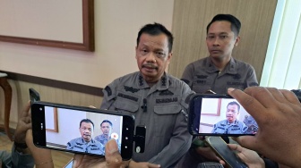 Kejati Usut Dugaan Korupsi di BKK Pekalongan: Kerugian Capai Rp141 Miliar