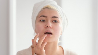 5 Rekomendasi Lip Mask Beraroma Buah untuk Bibir Sehat dan Ternutrisi