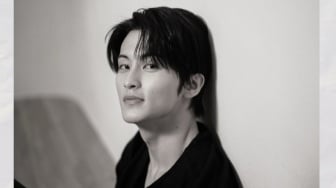 Bertajuk My Friend, Mark Lee Umumkan Comeback Usai Keluar SM Entertainment